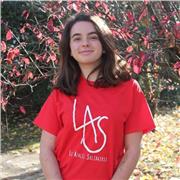 Etudiante à Sciences Po pour cours particuliers